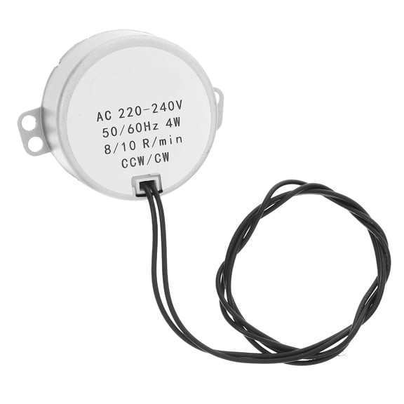 ETHZZLE Electric Synchronous Motor Small Size for Equipment High Torque Low Noise