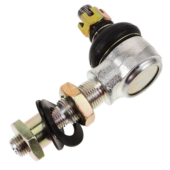 ETHZZLE Joint Connecting Rod 1Pcs with Smooth Turns and Flexibility for Enhanced Vehicle Control