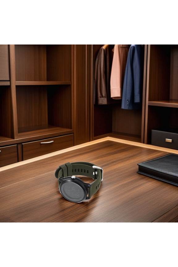 LED Waterproof Sport Watch for Men - Digital Outdoor Wrist Watch - Back Light Student Swimming Wristwatches for Adventure and Daily Wearing