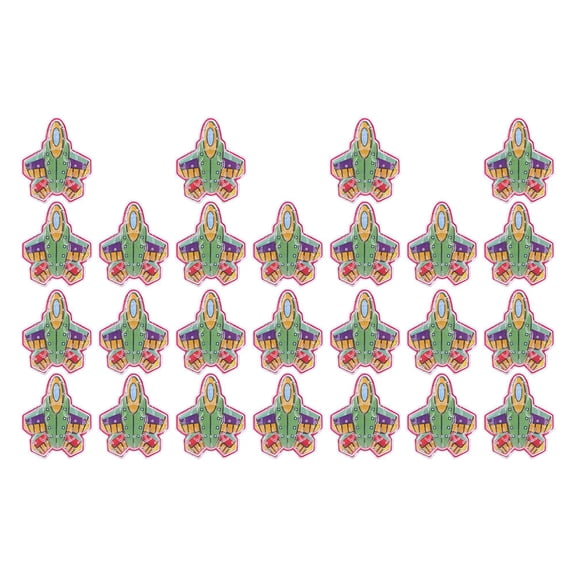 ETHZZLE 25Pcs Beads Maze Board Game with Simple Design for Eye Hand Coordination and Fun