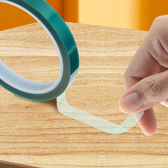 ETHZZLE Tape Heat Tapes Pet 8 Rolls