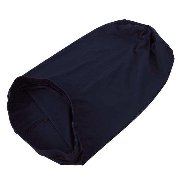 ETHZZLE Mens Bonnet Long Hair Dread Loc Cap Long Braid Head Wraps Elastic Dreadlock Tube Sleep Shower Cap For Men Women Dreads Hair Accessories