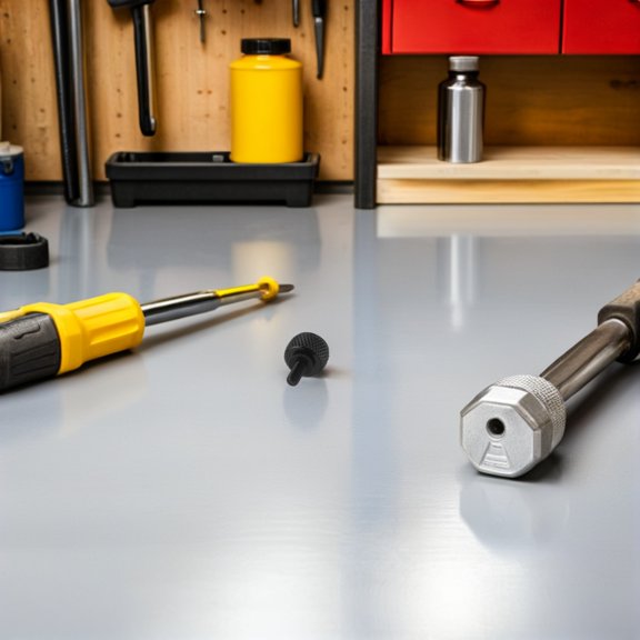 ETHZZLE Motorcycle Rear Seat Screw Compatible for Harley - Seat Bolt Nut - Knurled Thumb Screw - Quick Release Bolt for Easy Installation Modification Black