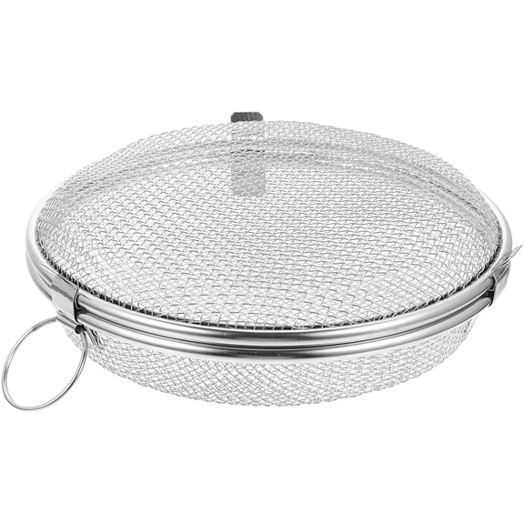 ETHZZLE Multifunction Dishwasher Cutlery Basket in Silver for Homeowners 1Pc