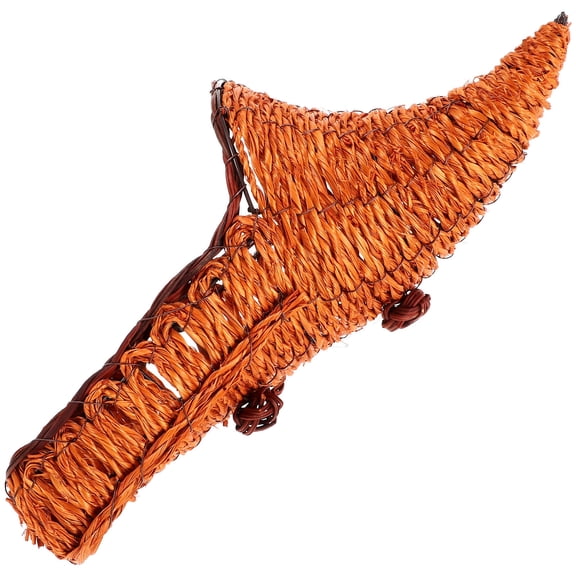 ETHZZLE Bread Baskets for Rustic Design with Storage 1Pcs