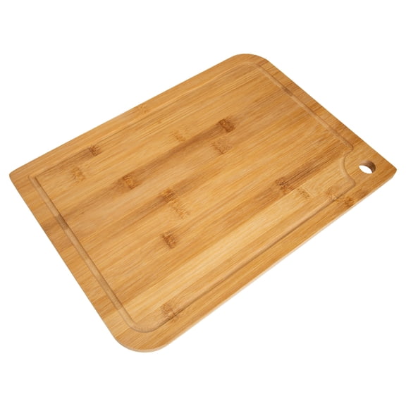 ETHZZLE Natural Chopping Block Kitchen Tool Safe Cutting 1Pack