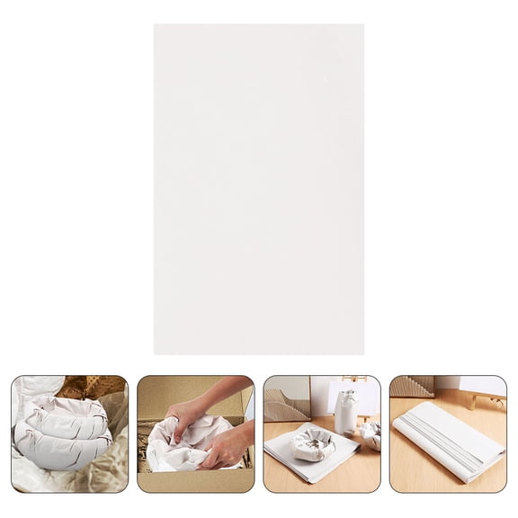 ETHZZLE Newsprint Paper Packing Wrap for Moving Shipping and Fragile Item Safety