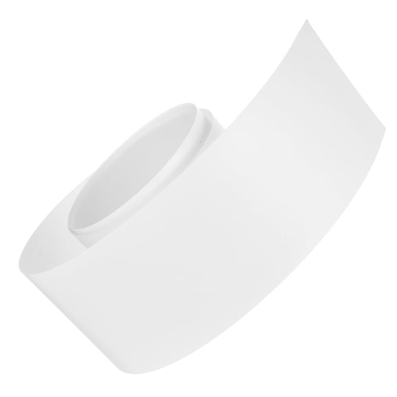 ETHZZLE White PVC Office Ceiling Light Diffuser with Soft Anti-Glare Lighting for Enhanced Productivity