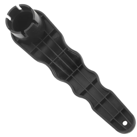 ETHZZLE Black Plastic Valve Wrench for Paddle Board Accessories Easy Use Kayak Tool