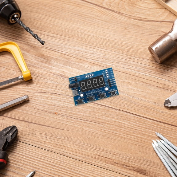 ETHZZLE Smart Digital Load Cell Module for Scale with High Precision 24 Bit Measurement and Real Time Display