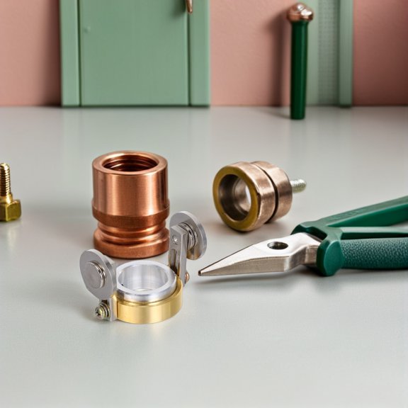 ETHZZLE Precision Plasma Cutter Roller and Guide Wheel Set Compatible with Cut 60 Torch Machines