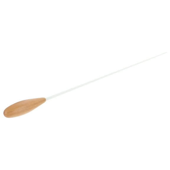 ETHZZLE Concert Conductor Baton Made of Durable Pear Wood for Outdoor Band Performance