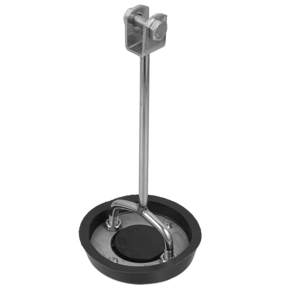 ETHZZLE Easy Install Black Replaceable Pump Core for Well Hand Pump Efficient Water Lifting Accessory