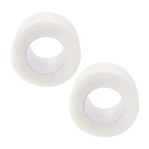 ETHZZLE Protective Foot Insert Sticker Transparent Heel Tape Cushions for Walking Outdoors