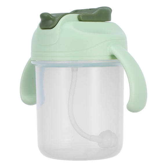 ETHZZLE Replay Sippy Cup Drinking Cup For Patient Bedridden Patient Product Bedridden Patient Cup Feeding Cup For Patient Spill-proof Straw Cup For Adults