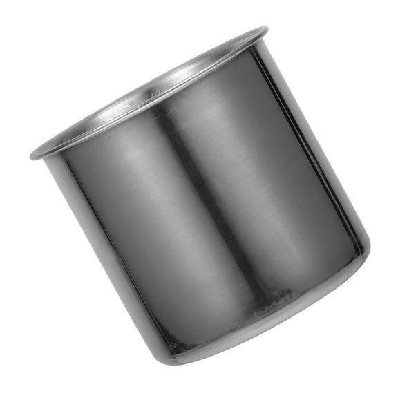 ETHZZLE Rice Cup Stainless Steel Measuring Cups Kitchen Appliance For Home Use 1Set
