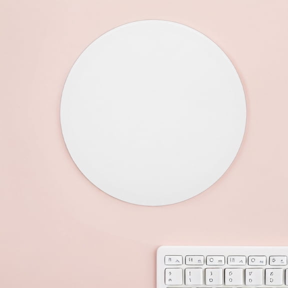 ETHZZLE Plastic White Round Ceiling Light Diffuser Panel for Home Lighting Soft Even Illumination