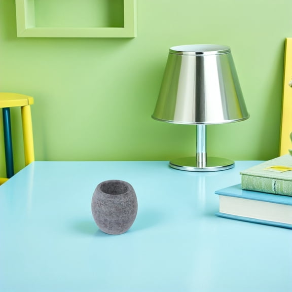 ETHZZLE Sauna Oil Cup: Sauna Aromatherapy Bowl - Diameter 3.2cm Stone Diffuser For Home, Offices, Cars, Yoga - Home Steam Room Accessories