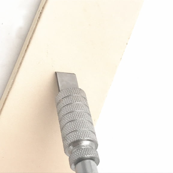 ETHZZLE Sharpening Stones Sharpening Strop Beech 1Set for Razor