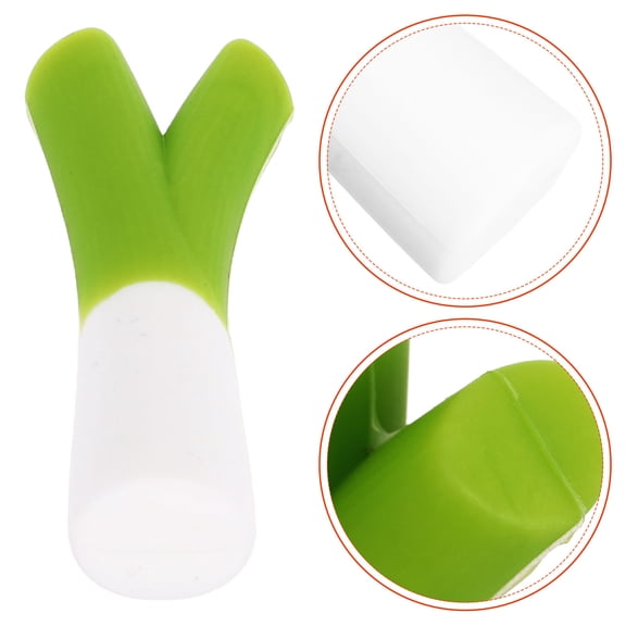 ETHZZLE 2-Piece Silicone Microwave Lid Lifter Set, Kitchen Tool for Pots, Containers, and Microwave Cooking