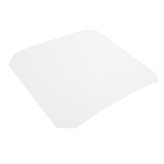 ETHZZLE -Plated Plastic Shelf Support Pegs for Kitchen Cabinets, Closet Racks, and Home Organization