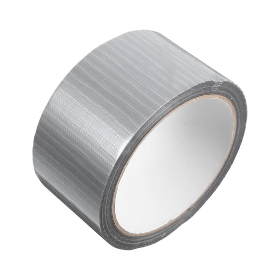 ETHZZLE Door and Window Sealing Tape Plated Silver Weather Resistant Windproof Tape Easy to Install