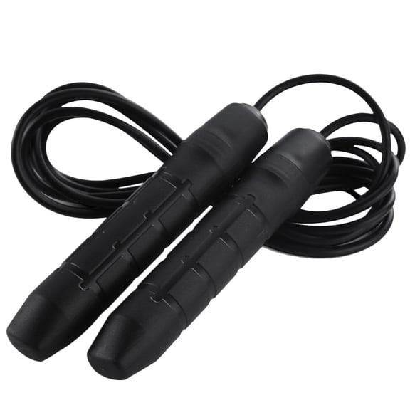 ETHZZLE Exercise Jump Rope with Thicken Cable and Fast Rotation for Fitness