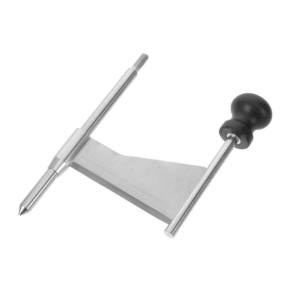 ETHZZLE Manual Cheese Shaver Blade Stainless Steel Adjustable for Home and Restaurant