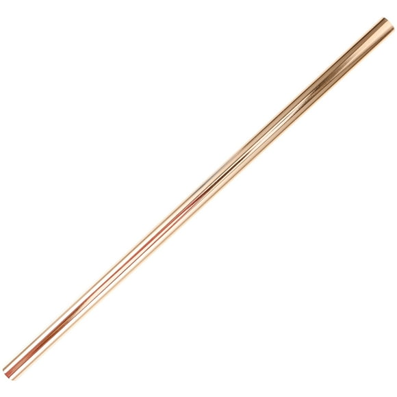 ETHZZLE Straight Lamp Stem 1Pcs for Table Lamps Diy Lamp Kit Replacement Part 11.5Mm Diameter