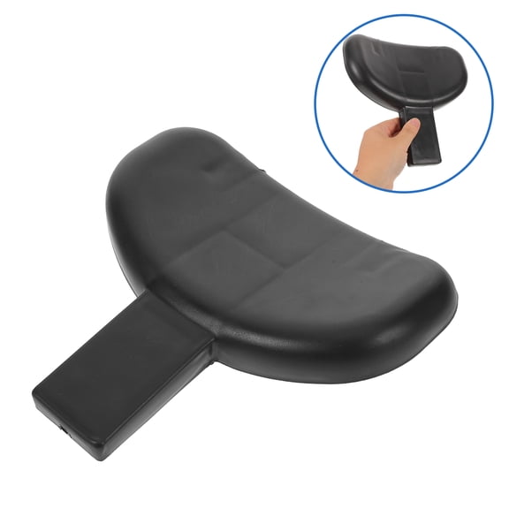 ETHZZLE Stroller Head Cushions For Babies: Soft Head Rest Attachment - Neck Protection Headrest Support For Baby Stroller - Pillow Cushion