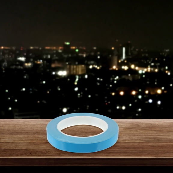 ETHZZLE Thermal Conductive Adhesive Tape for Heat Sink LED p with Strong Adhesion