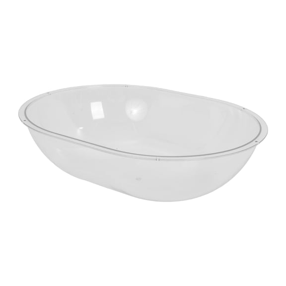 ETHZZLE Transparent Acrylic Cat Wall Dome Bubble Window Nest for Climbing Posts and Cat Tree Furniture