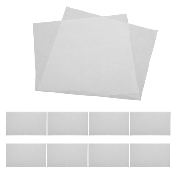 ETHZZLE Thin Transparent Tracing Paper Pad for Artists Ideal for Calligraphy and Painting
