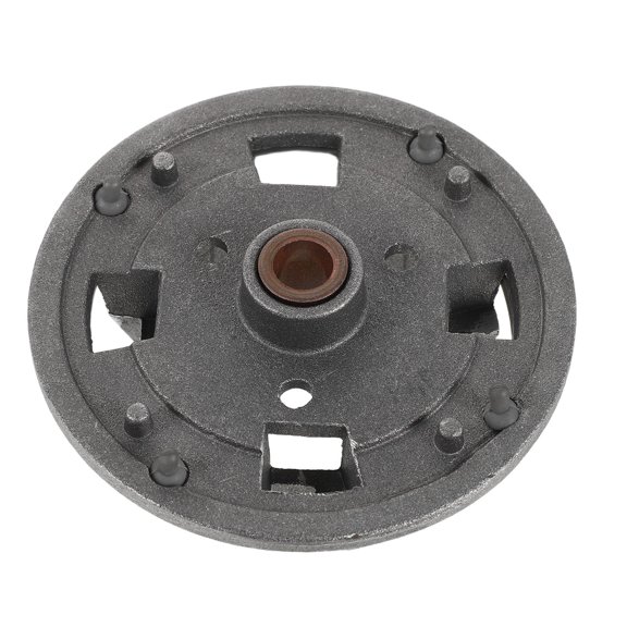 ETHZZLE Bread Machine Bearings and Base Shaft Sleeve for Universal Bread Maker Appliance Repair Parts