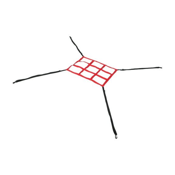 ETHZZLE Versatile Baseball Replacement Batting Net with Height Adjustment for Pitching Practice