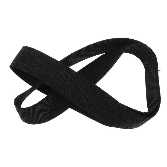 ETHZZLE Multipurpose Soft Loop Tie Down Straps for Lawn Garden Equipment and Motorcycle