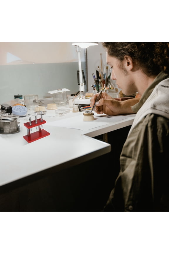 Watch Pusher Tool Assorted Color for Professional Watch Repair