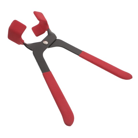 ETHZZLE Wheel Lug Nut Cap Removal Tool with Ergonomic Handle for Easy Car Repair Multi Color