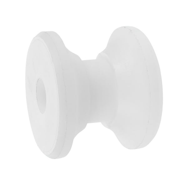 ETHZZLE Universal Nylon Boat Anchor Roller for Secure and Stable Marine Navigation, and Easy to Install