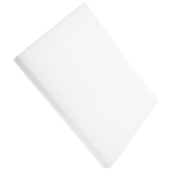 ETHZZLE White Polyethylene Foam Sheet for Toolbox Padding and Shipping Protection