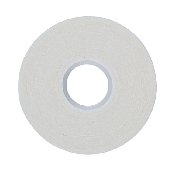 ETHZZLE Water-Soluble Adhesive Tape White for Temporary Fabric Fixation