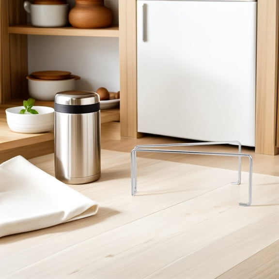 ETHZZLE Home Cooking Stainless Steel Steamer Rack Trivet for Air Fryer and Stockpot