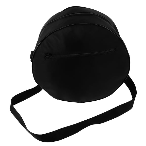 ETHZZLE Protective Case in Black, High Density Material for Pilates and Gym Use, 1 Piece