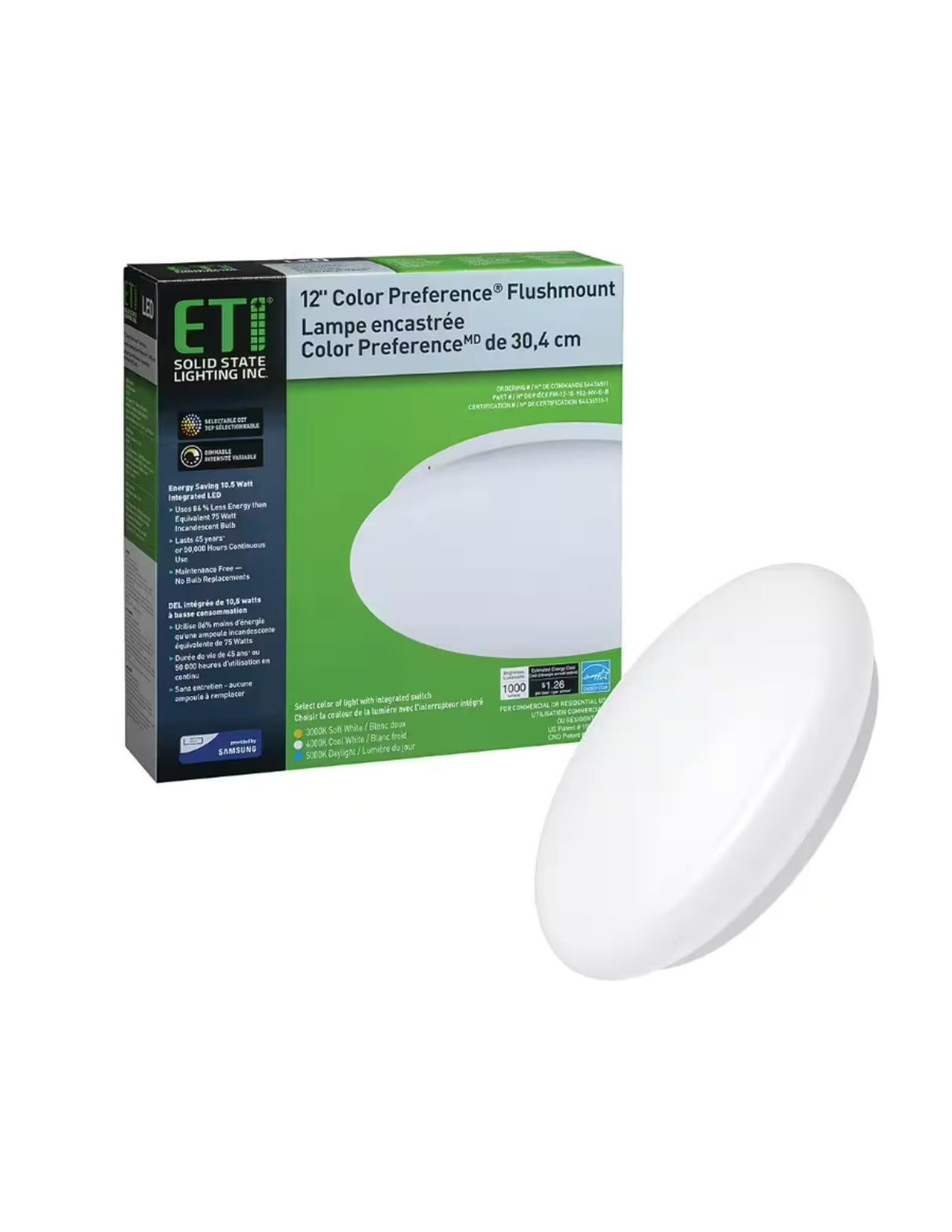 ETI 12