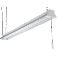 thumbnail image 1 of ETI 40" High Output LED Shop Light, 2800 Lumens, 4000K Cool White, Energy Star, 54590141, 1 of 2