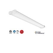 ETI 46 x 6  LED Selectable Residential Wrap, 4700 Lumen, 3CCT Color Preference, 120-Volt, C03035401A