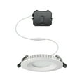 thumbnail image 1 of ETI 53809111 Color Preference Edgelit Downlight, 3", 1 of 1