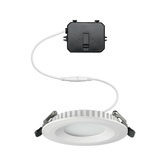 ETI 53809111 Color Preference Edgelit Downlight, 3"