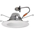 thumbnail image 1 of ETI Solid State Lighting 53179111 18W 0.83 in. Recessed Downlight Retroft, 1 of 1