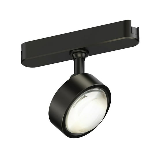 ET2 Lighting - Continuum - 5W 1 LED Optical Track Light-4.25 Inches Tall and